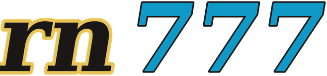 rn777 logo